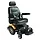 Rascal Rivco Seat Lift Elektrische Rolstoel – Heavy-Duty Mid-Wheel Powerchair met 10" Schaarlift