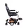 Rascal Ryley Mini Elektrische Rolstoel – Compacte Indoor & Outdoor Mid-Wheel Powerchair