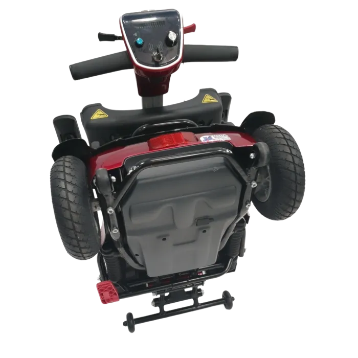 Vermeiren Sedna Premium Scootmobiel (DEMO)