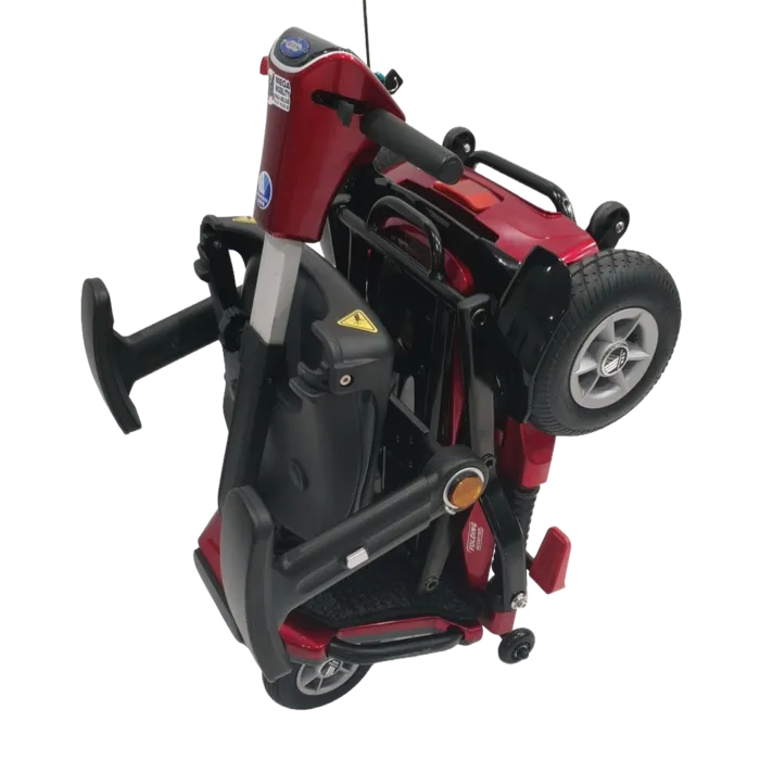 Vermeiren Sedna Premium Scootmobiel (DEMO)