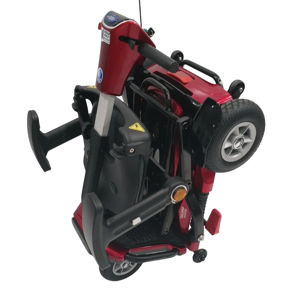 Vermeiren Sedna Premium Scootmobiel (DEMO)