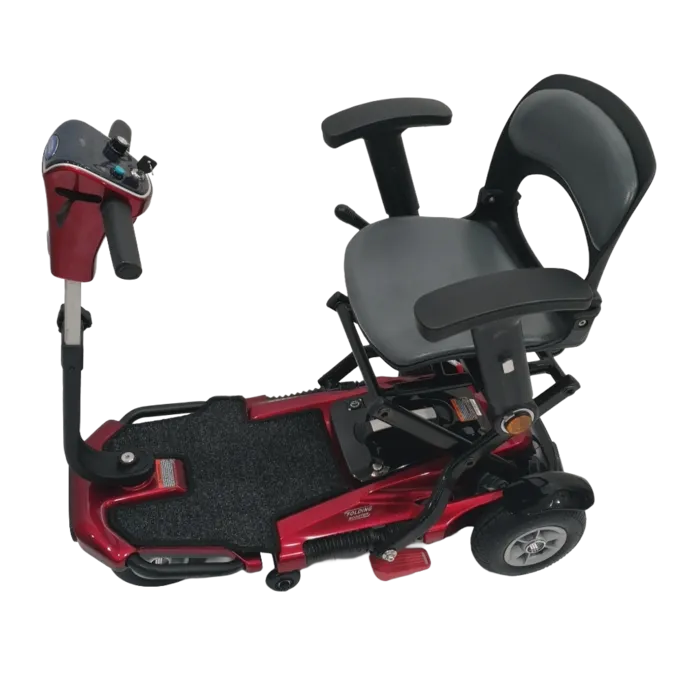 Vermeiren Sedna Premium Scootmobiel (DEMO)