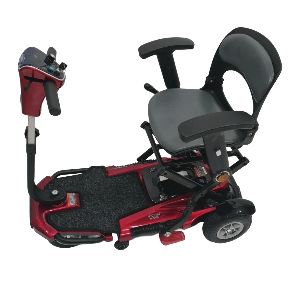 Vermeiren Sedna Premium Scootmobiel (DEMO)