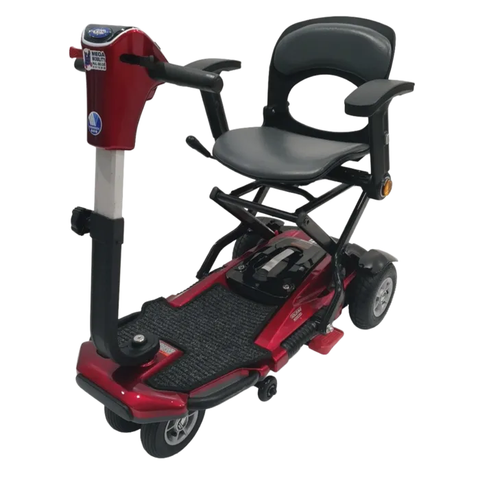 Vermeiren Sedna Premium Scootmobiel (DEMO)