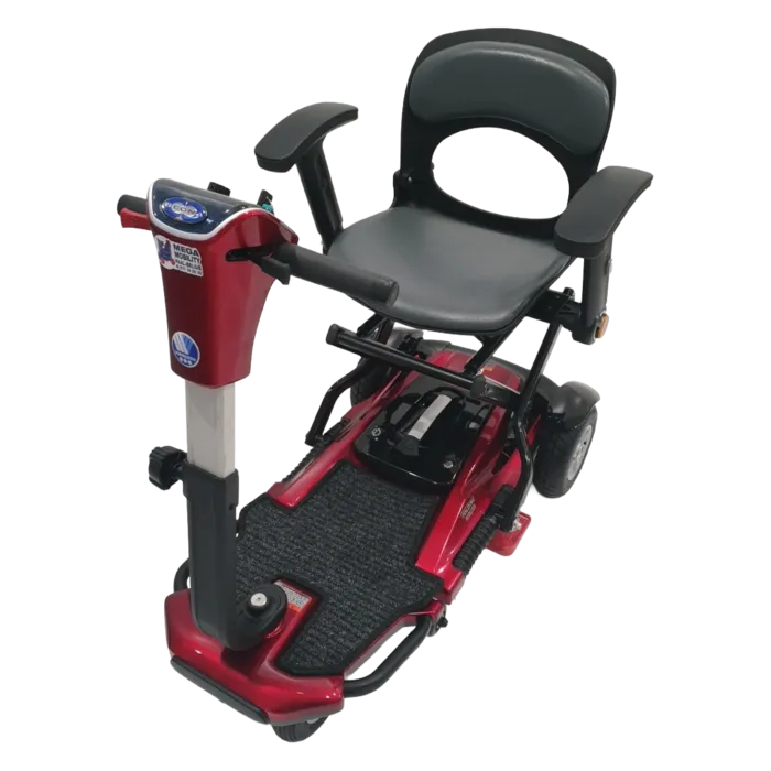 Vermeiren Sedna Premium Scootmobiel (DEMO)