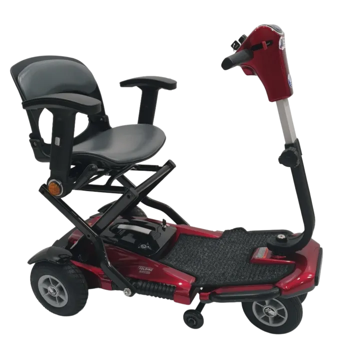 Vermeiren Sedna Premium Scootmobiel (DEMO)