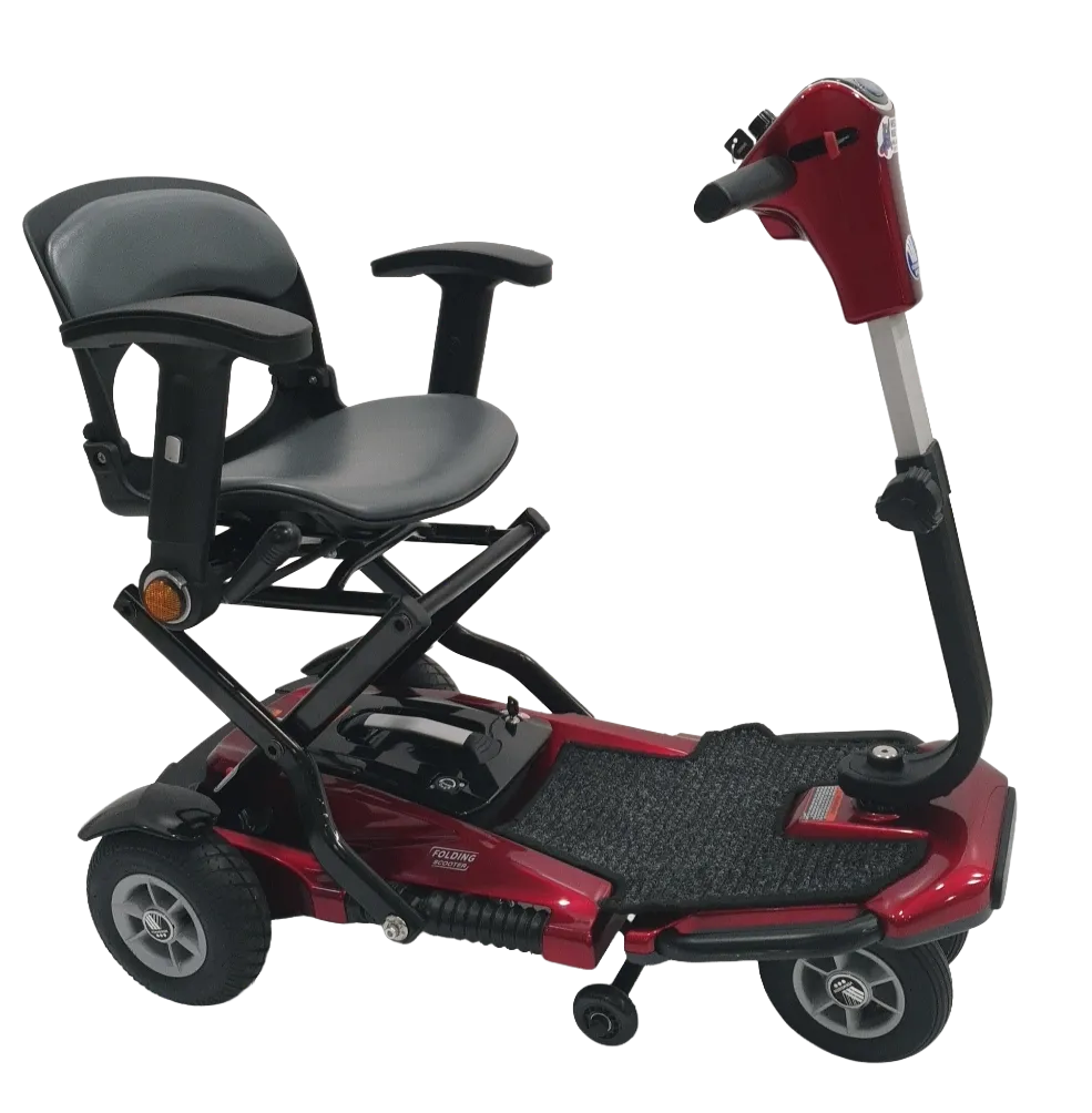 Vermeiren Sedna Premium Scootmobiel (DEMO)