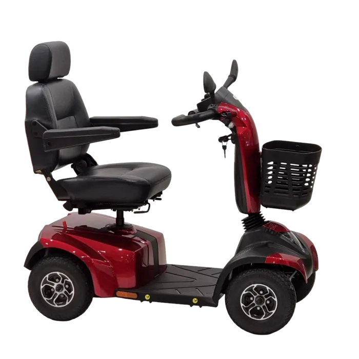 Drive ST4D 2G PLUS - (DEMO)