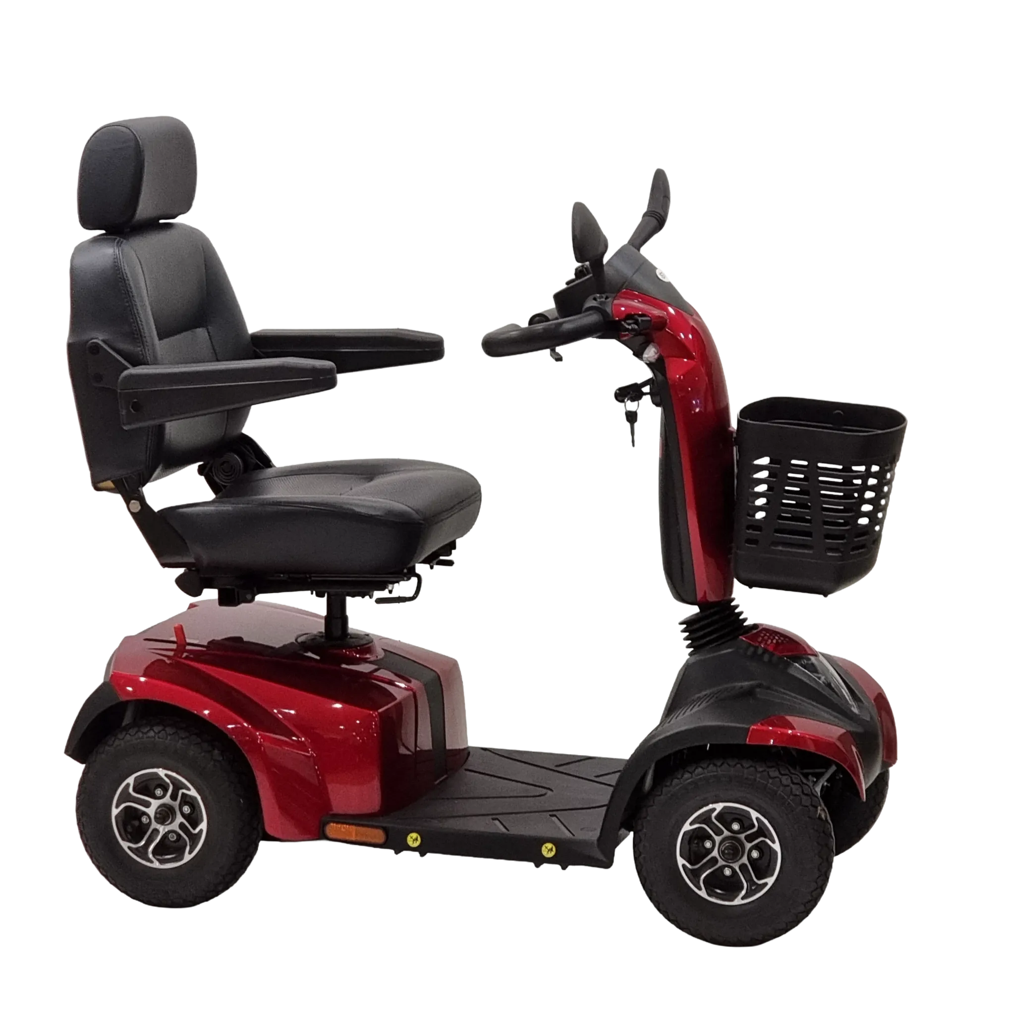 Drive ST4D 2G PLUS - (DEMO)