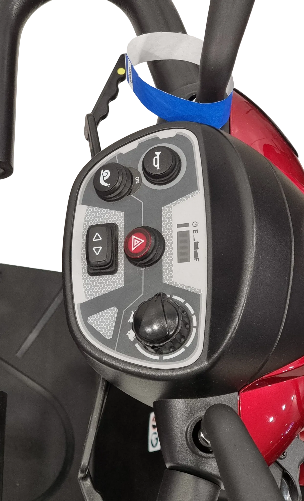 Drive ST4D 2G PLUS - (DEMO)