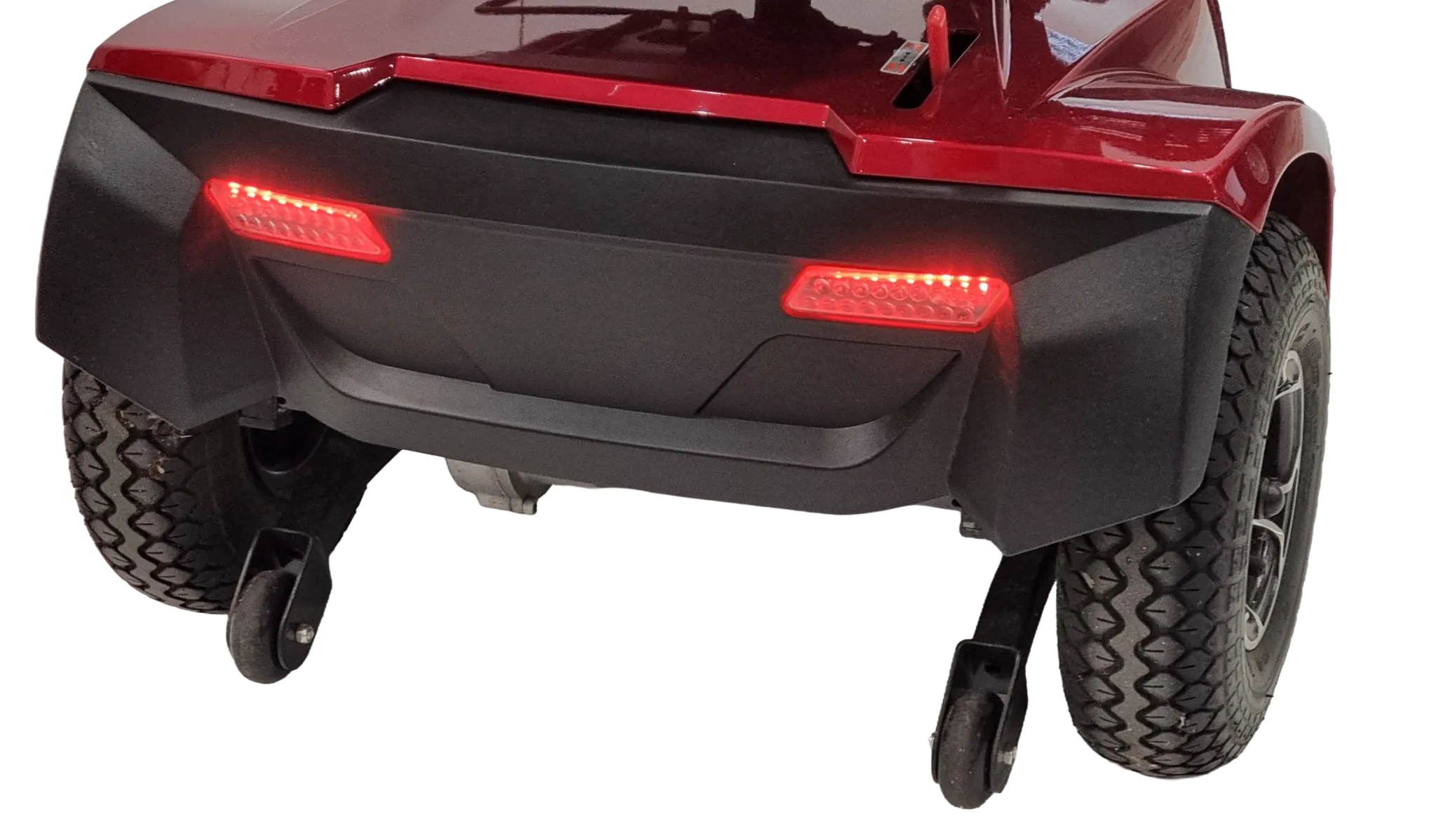 Drive ST4D 2G PLUS - (DEMO)