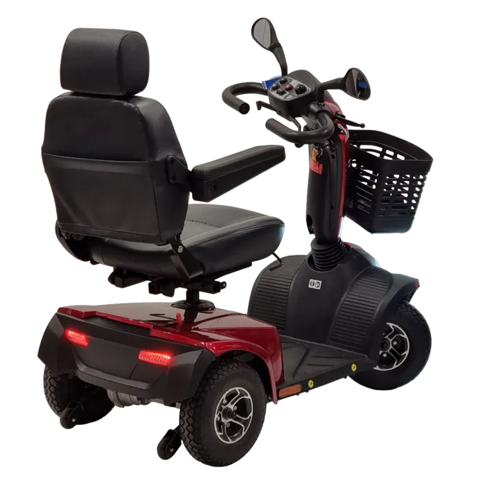 Drive ST4D 2G PLUS - (DEMO)