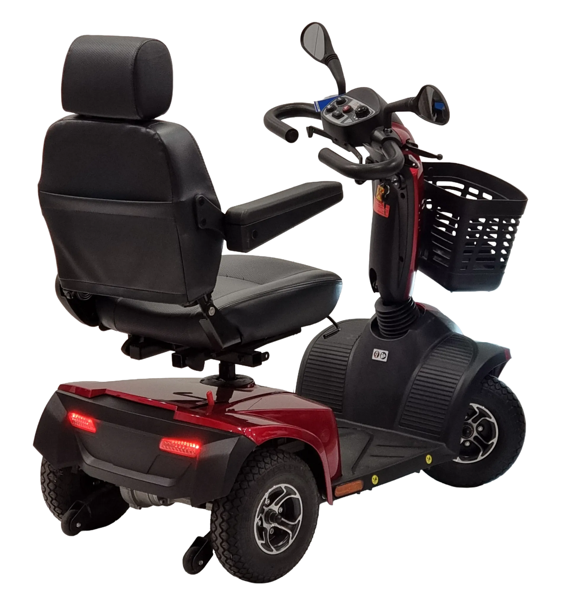 Drive ST4D 2G PLUS - (DEMO)