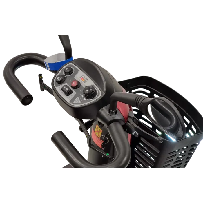 Drive ST4D 2G PLUS - (DEMO)