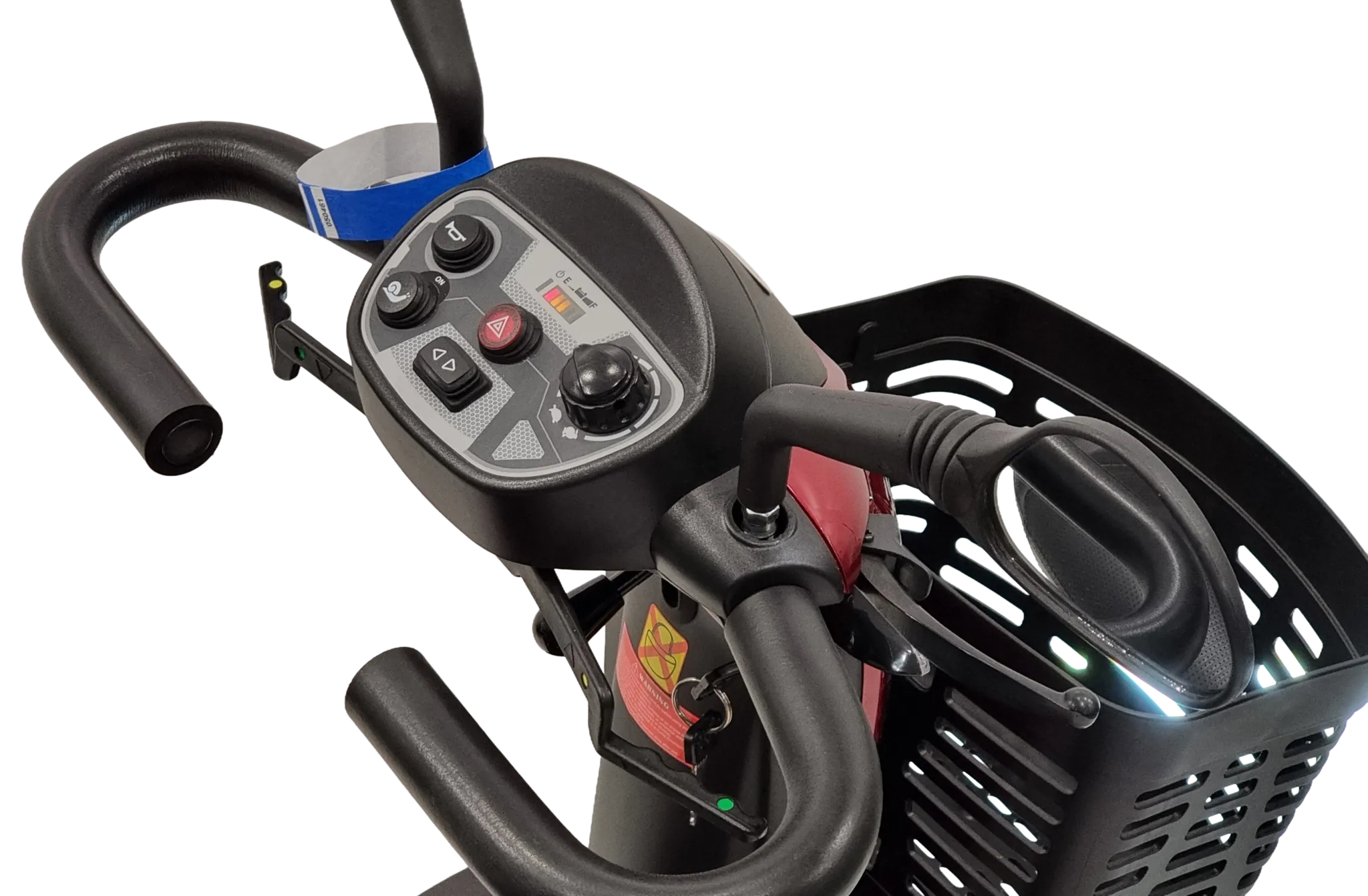 Drive ST4D 2G PLUS - (DEMO)