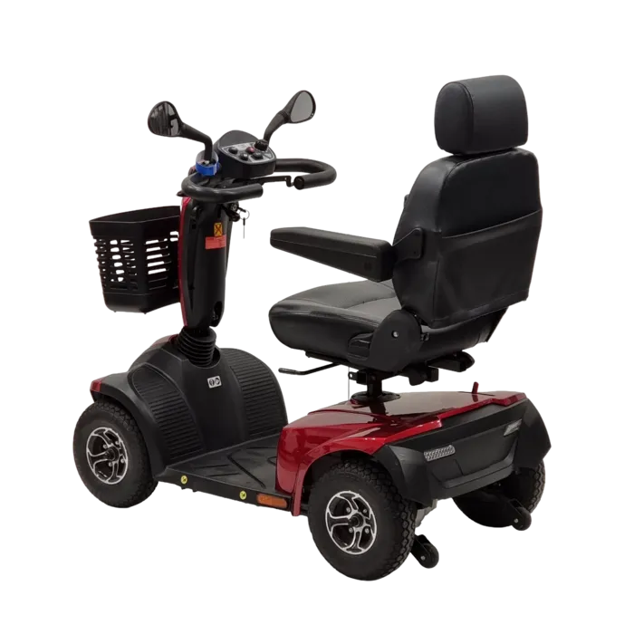 Drive ST4D 2G PLUS - (DEMO)