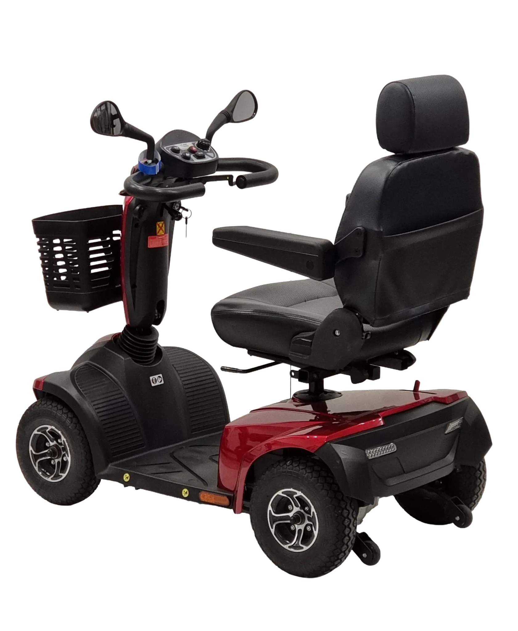 Drive ST4D 2G PLUS - (DEMO)