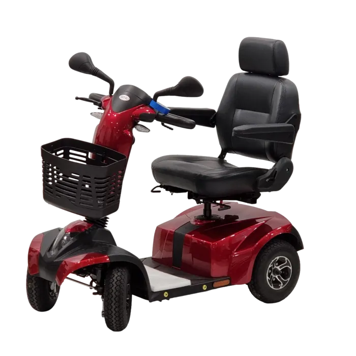 Drive ST4D 2G PLUS - (DEMO)