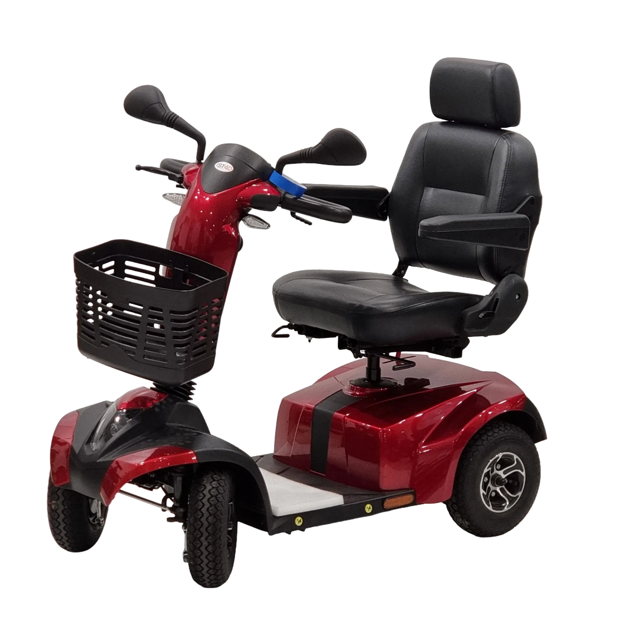 Drive ST4D 2G PLUS - (DEMO)