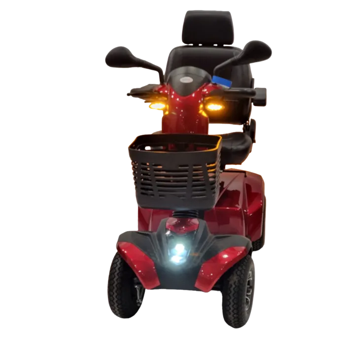 Drive ST4D 2G PLUS - (DEMO)