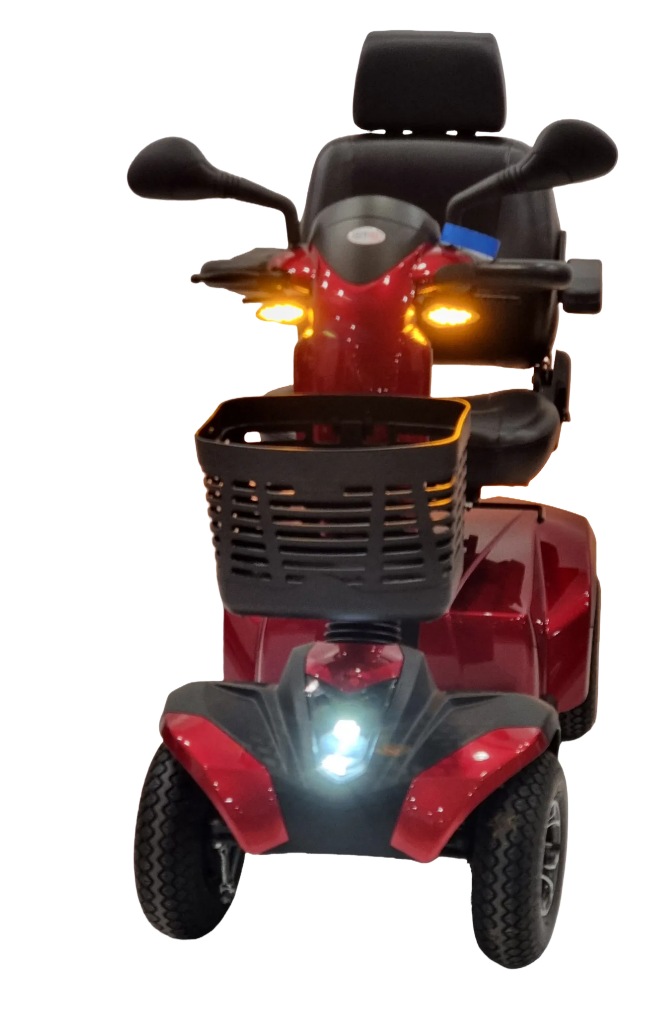 Drive ST4D 2G PLUS - (DEMO)