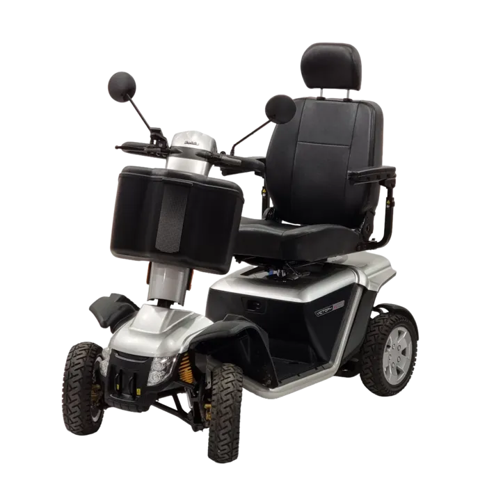 Pride Victory XL 140 Scootmobiel (DEMO)
