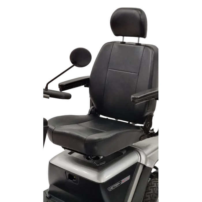 Pride Victory XL 140 Scootmobiel (DEMO)