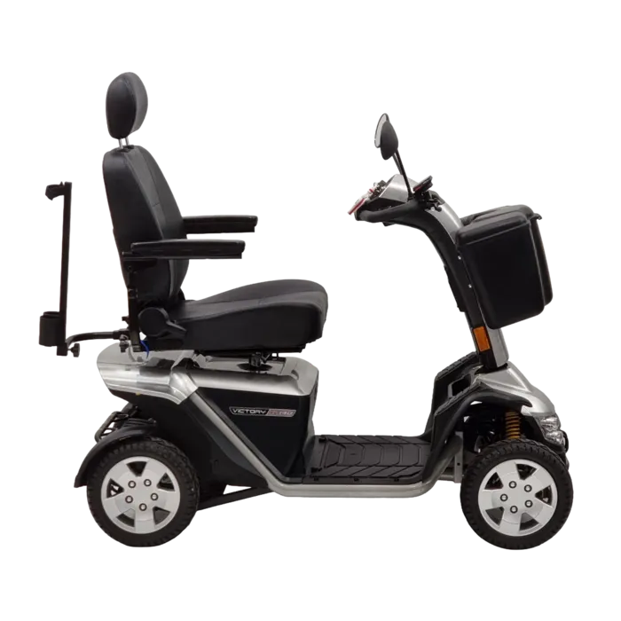 Pride Victory XL 140 Scootmobiel (DEMO)