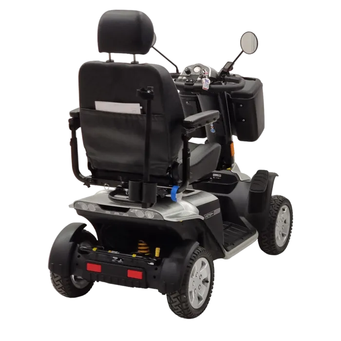 Pride Victory XL 140 Scootmobiel (DEMO)