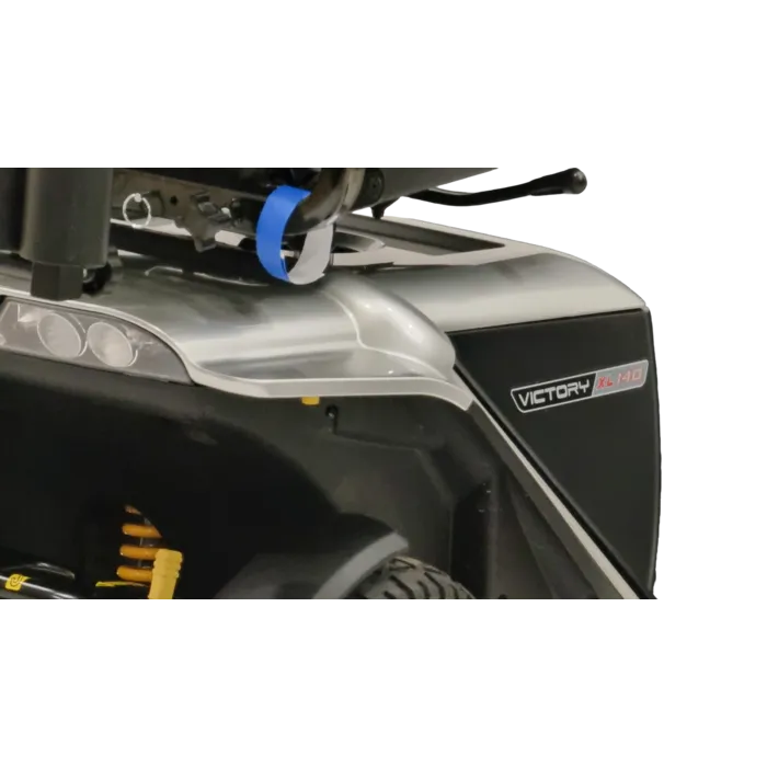 Pride Victory XL 140 Scootmobiel (DEMO)
