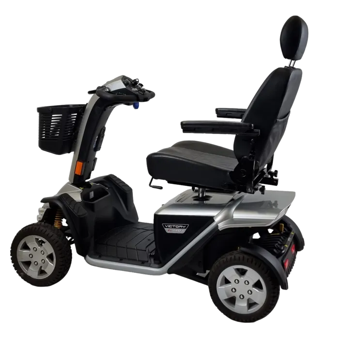 Pride Victory XL 140 Scootmobiel (DEMO)