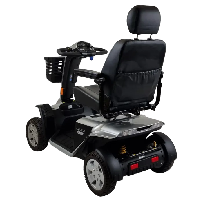 Pride Victory XL 140 Scootmobiel (DEMO)