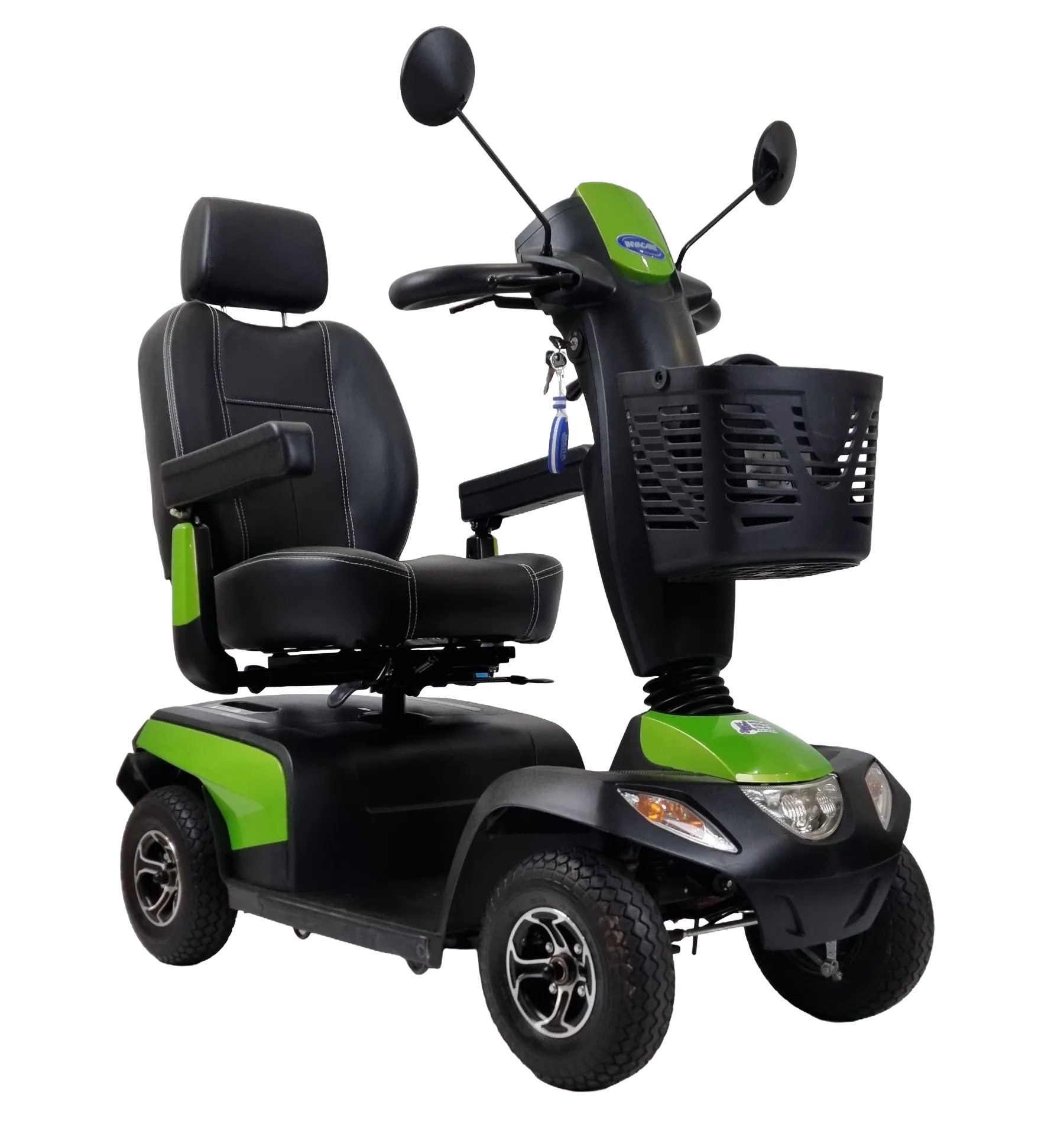 Invacare Scootmobiel Orion Metro (Occasion)