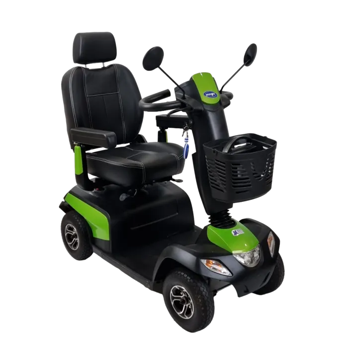 Invacare Scootmobiel Orion Metro (Occasion)
