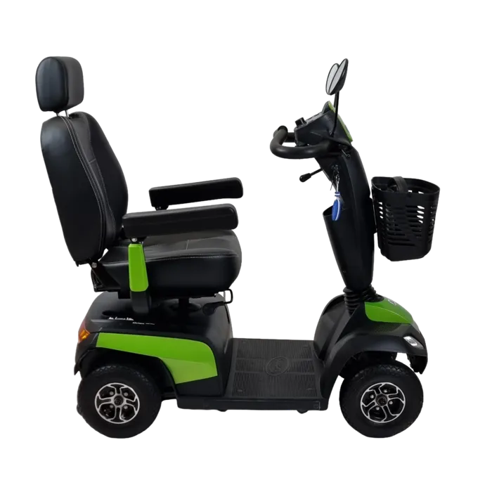 Invacare Scootmobiel Orion Metro (Occasion)
