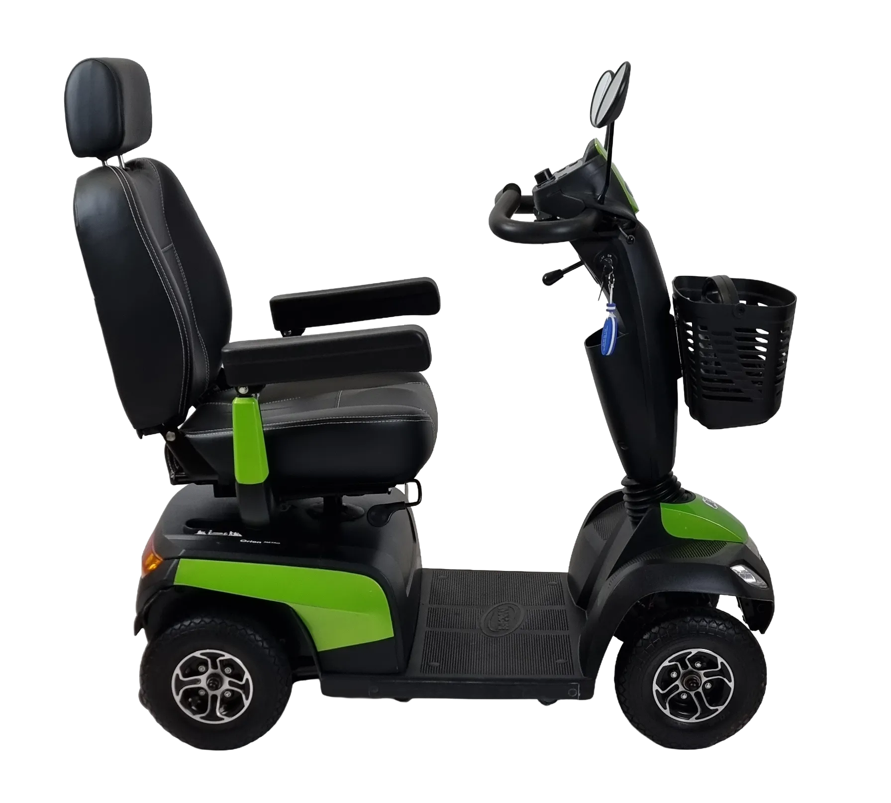 Invacare Scootmobiel Orion Metro (Occasion)