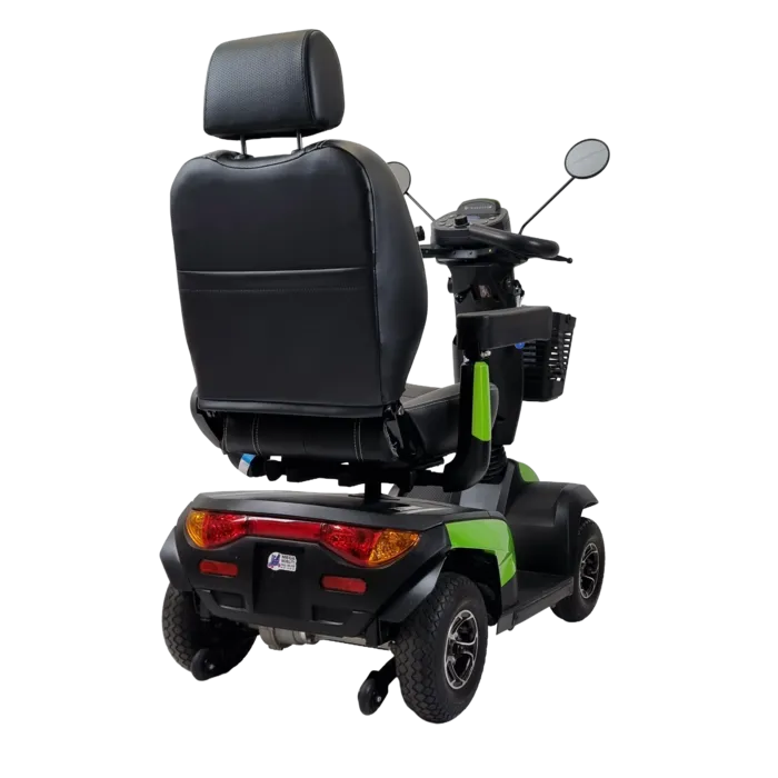Invacare Scootmobiel Orion Metro (Occasion)