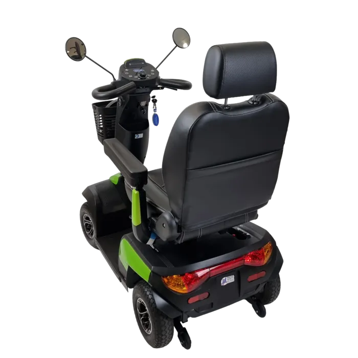 Invacare Scootmobiel Orion Metro (Occasion)