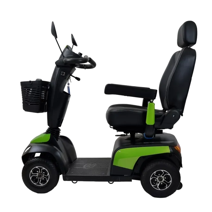 Invacare Scootmobiel Orion Metro (Occasion)