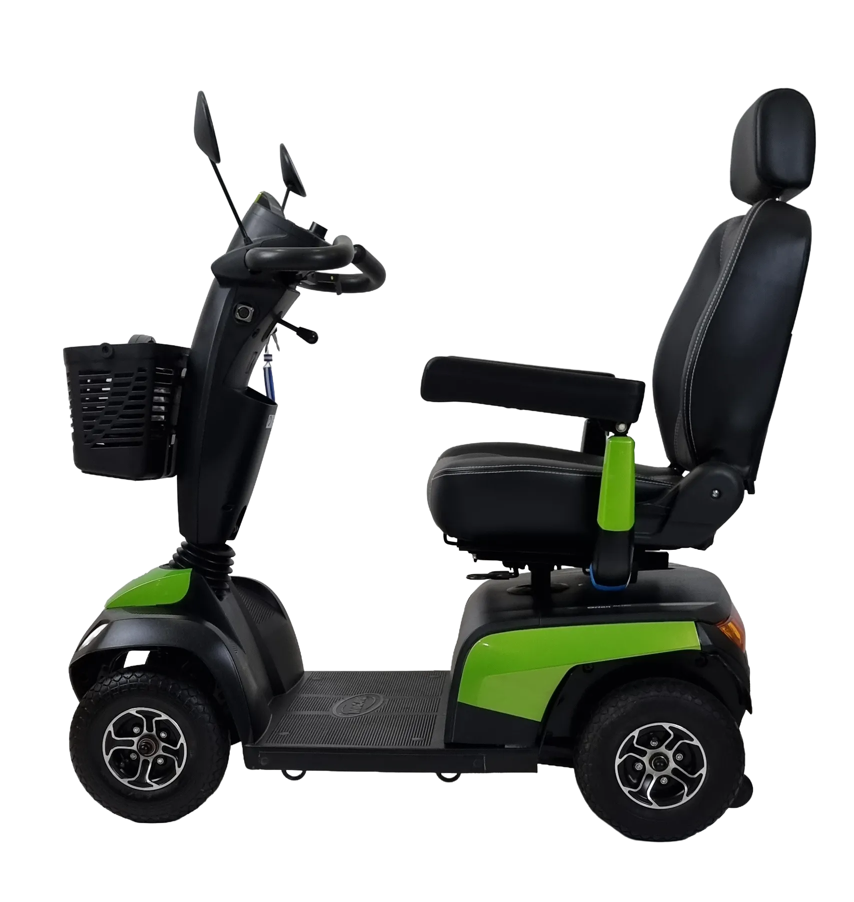 Invacare Scootmobiel Orion Metro (Occasion)