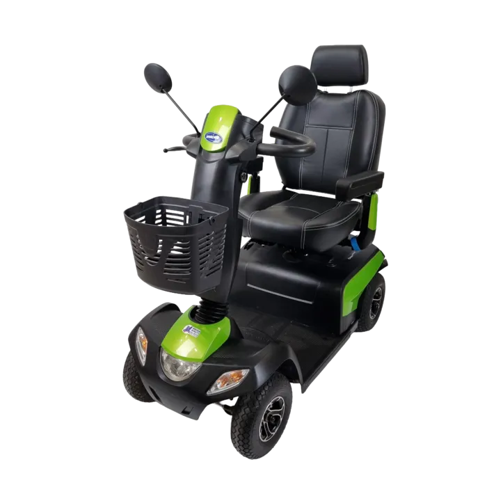 Invacare Scootmobiel Orion Metro (Occasion)
