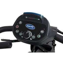 Invacare Scootmobiel Orion Metro 3-Wiel (Demo)