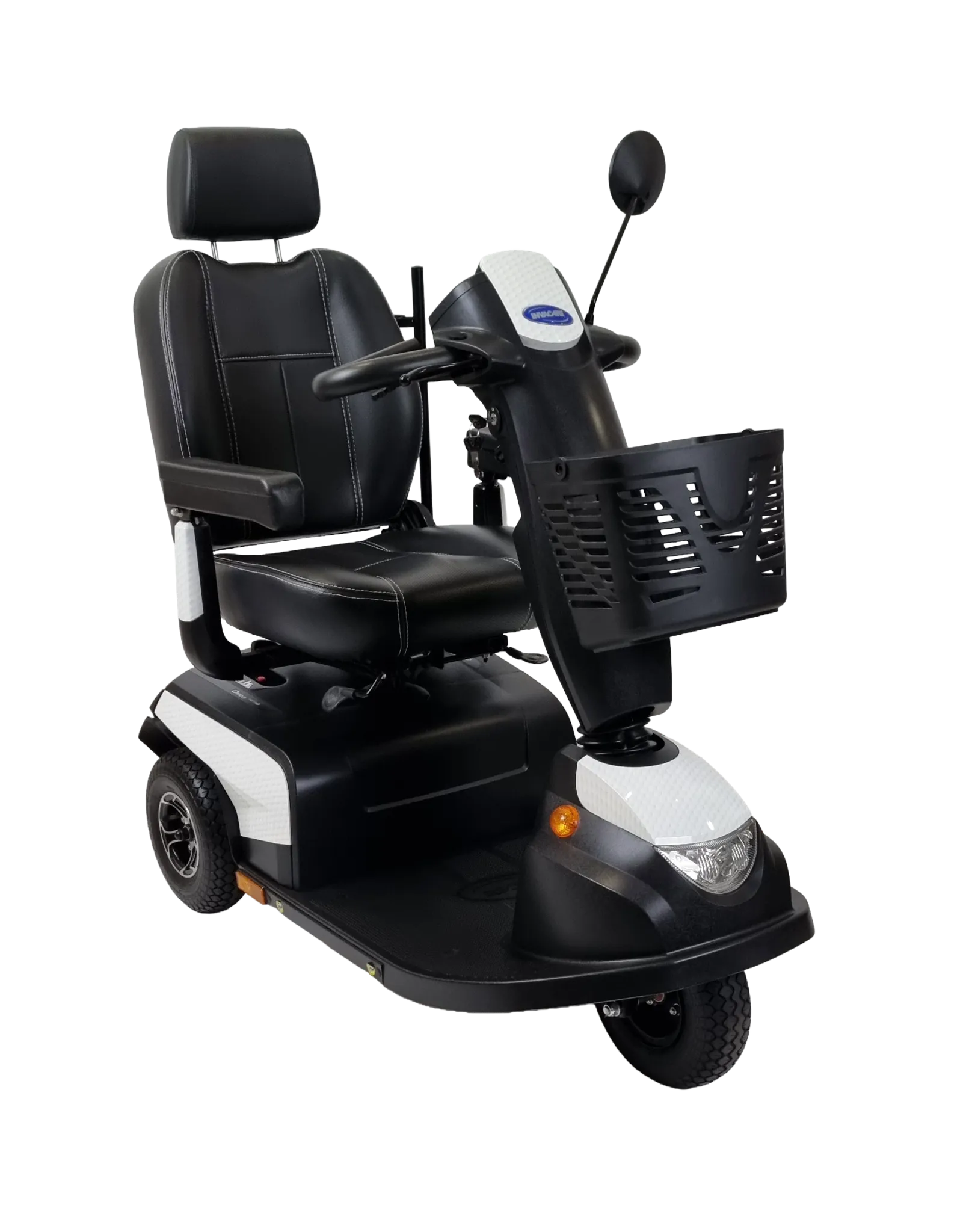 Invacare Scootmobiel Orion Metro 3-Wiel (Demo)