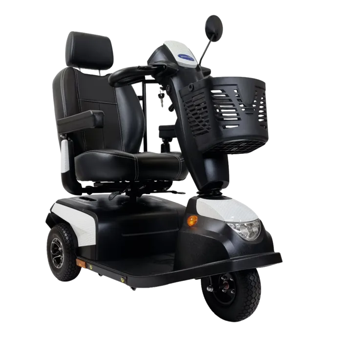 Invacare Scootmobiel Orion Metro 3-Wiel (Demo)