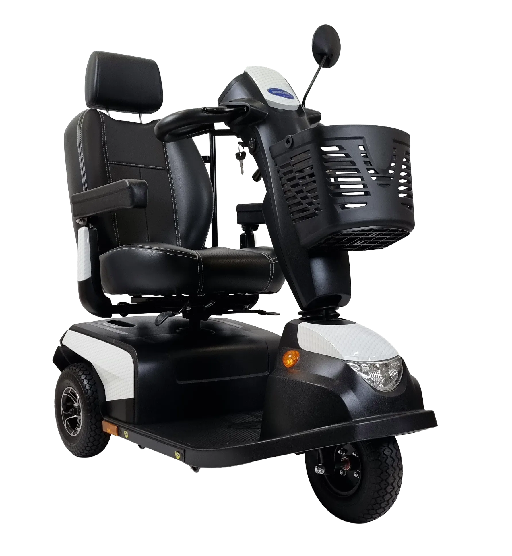 Invacare Scootmobiel Orion Metro 3-Wiel (Demo)