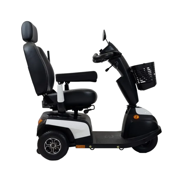 Invacare Scootmobiel Orion Metro 3-Wiel (Demo)