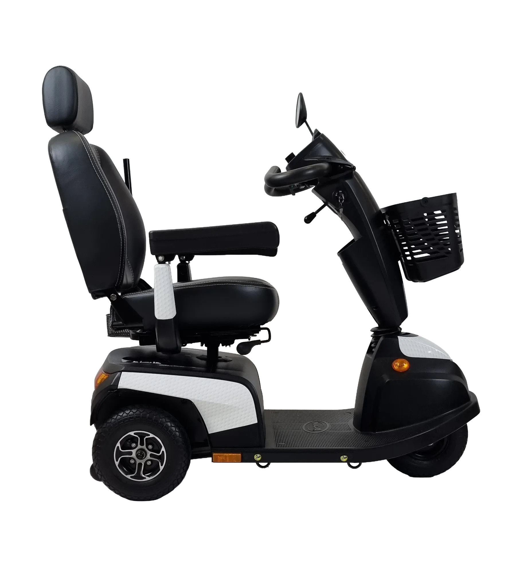 Invacare Scootmobiel Orion Metro 3-Wiel (Demo)