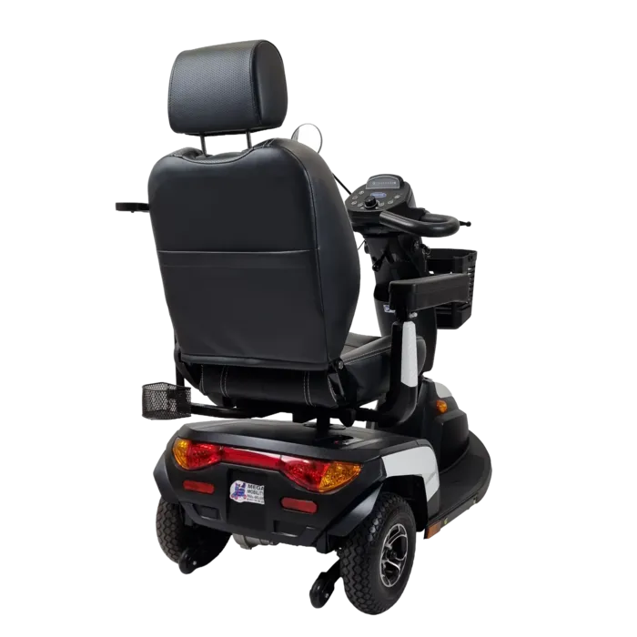 Invacare Scootmobiel Orion Metro 3-Wiel (Demo)