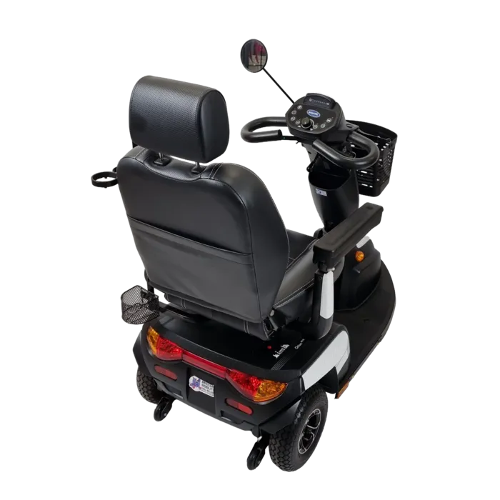 Invacare Scootmobiel Orion Metro 3-Wiel (Demo)