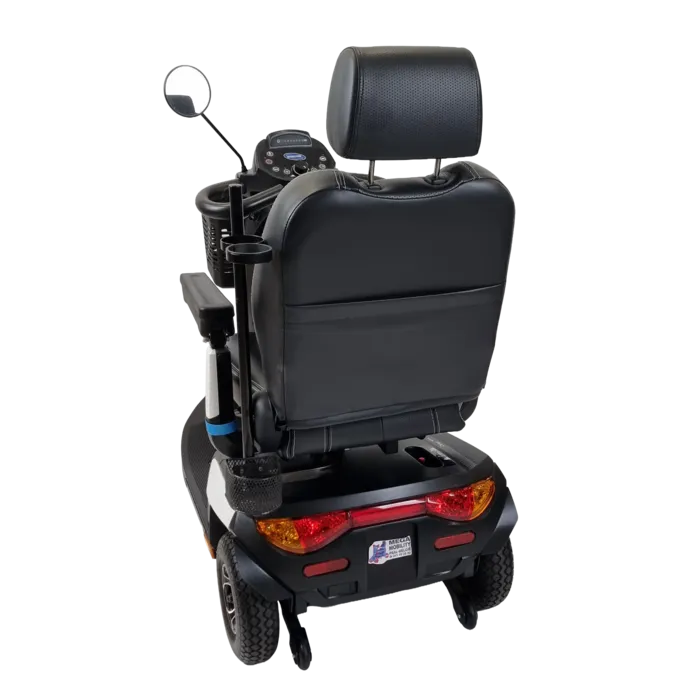 Invacare Scootmobiel Orion Metro 3-Wiel (Demo)